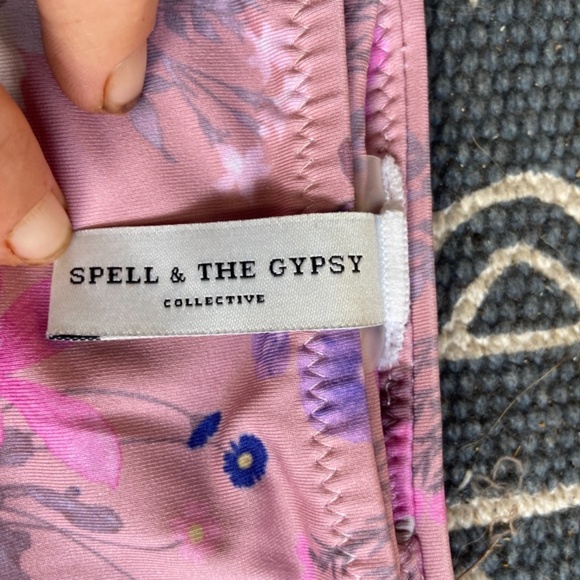 Spell and the Gypsy Collective Leggings - Picture 2 of 5